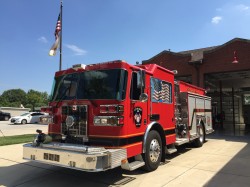 Engine 81