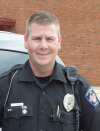 Officer Jeff Smith
