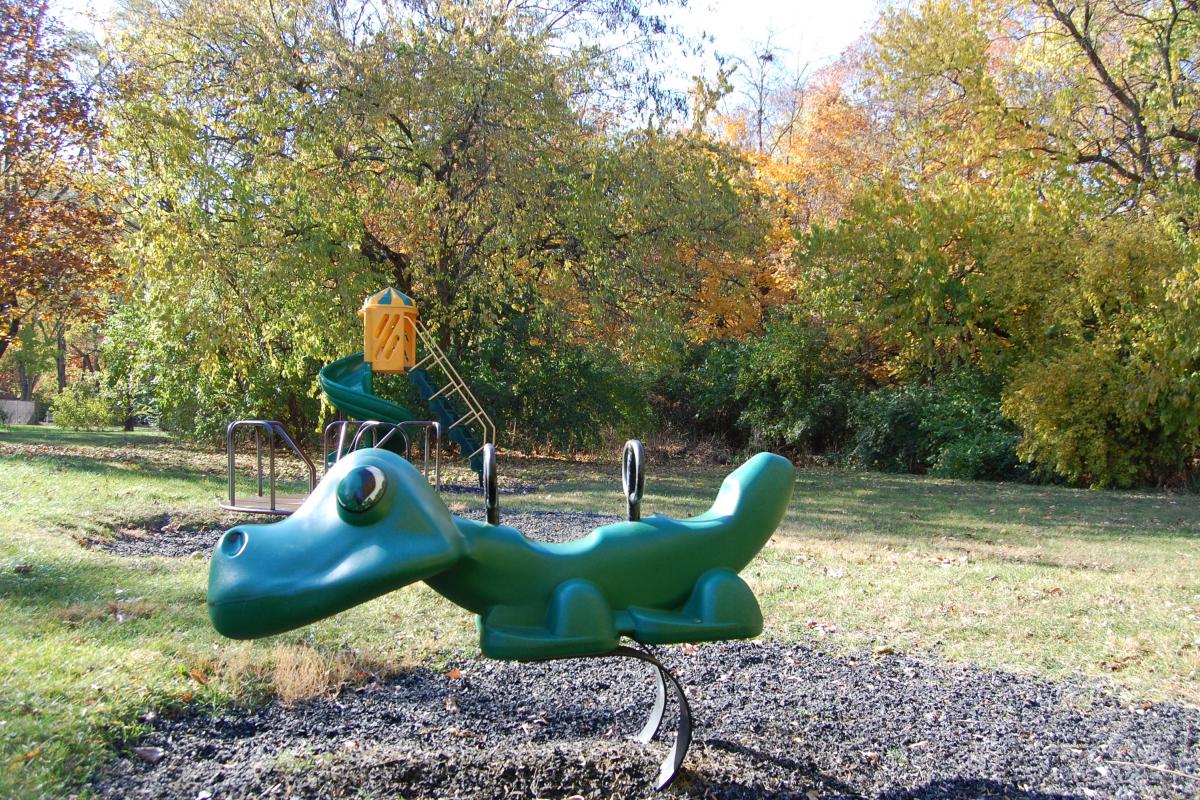 Neighborhood Park