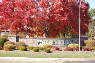 Concord Meadows
